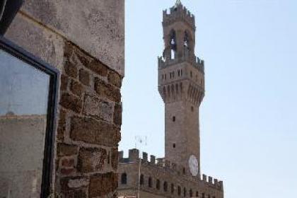 Palazzo Vecchio Apartment - image 11