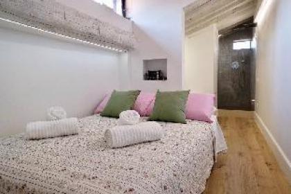 Palazzo Vecchio Apartment - image 17