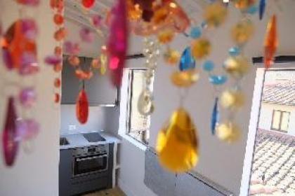 Palazzo Vecchio Apartment - image 8