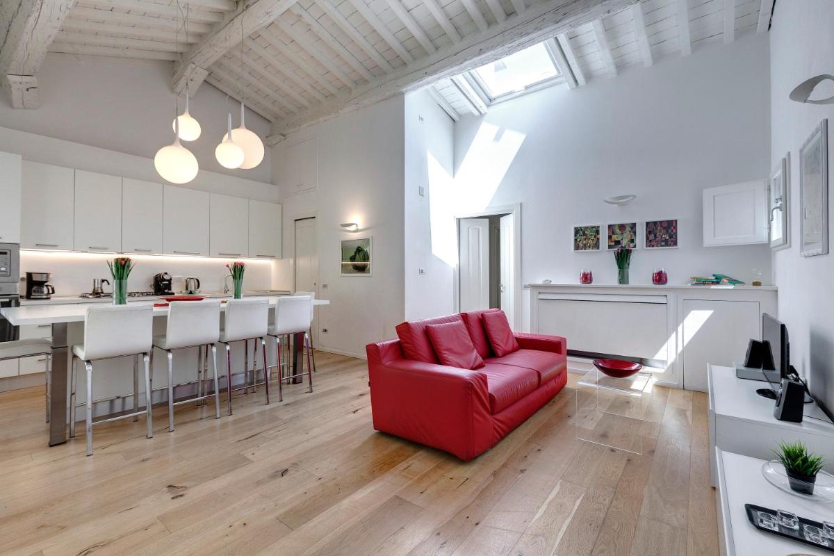 Mamo Florence - Margot Apartment - main image