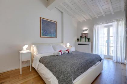 Mamo Florence - Margot Apartment - image 11