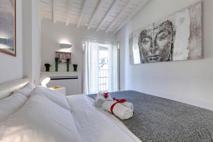 Mamo Florence - Margot Apartment - image 12
