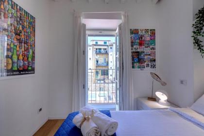 Mamo Florence - Margot Apartment - image 14