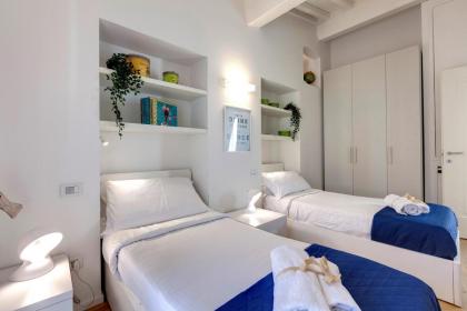 Mamo Florence - Margot Apartment - image 15
