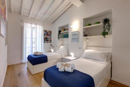 Mamo Florence - Margot Apartment - image 16