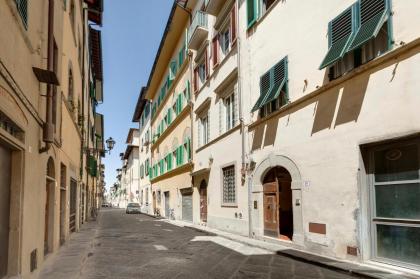Mamo Florence - Margot Apartment - image 21