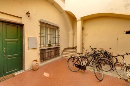 Mamo Florence - Margot Apartment - image 23