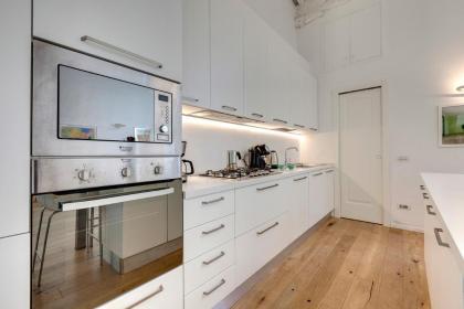 Mamo Florence - Margot Apartment - image 3