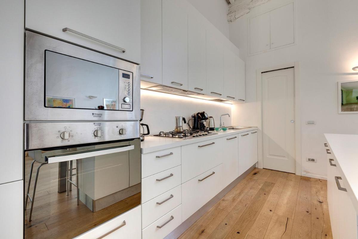 Mamo Florence - Margot Apartment - image 3