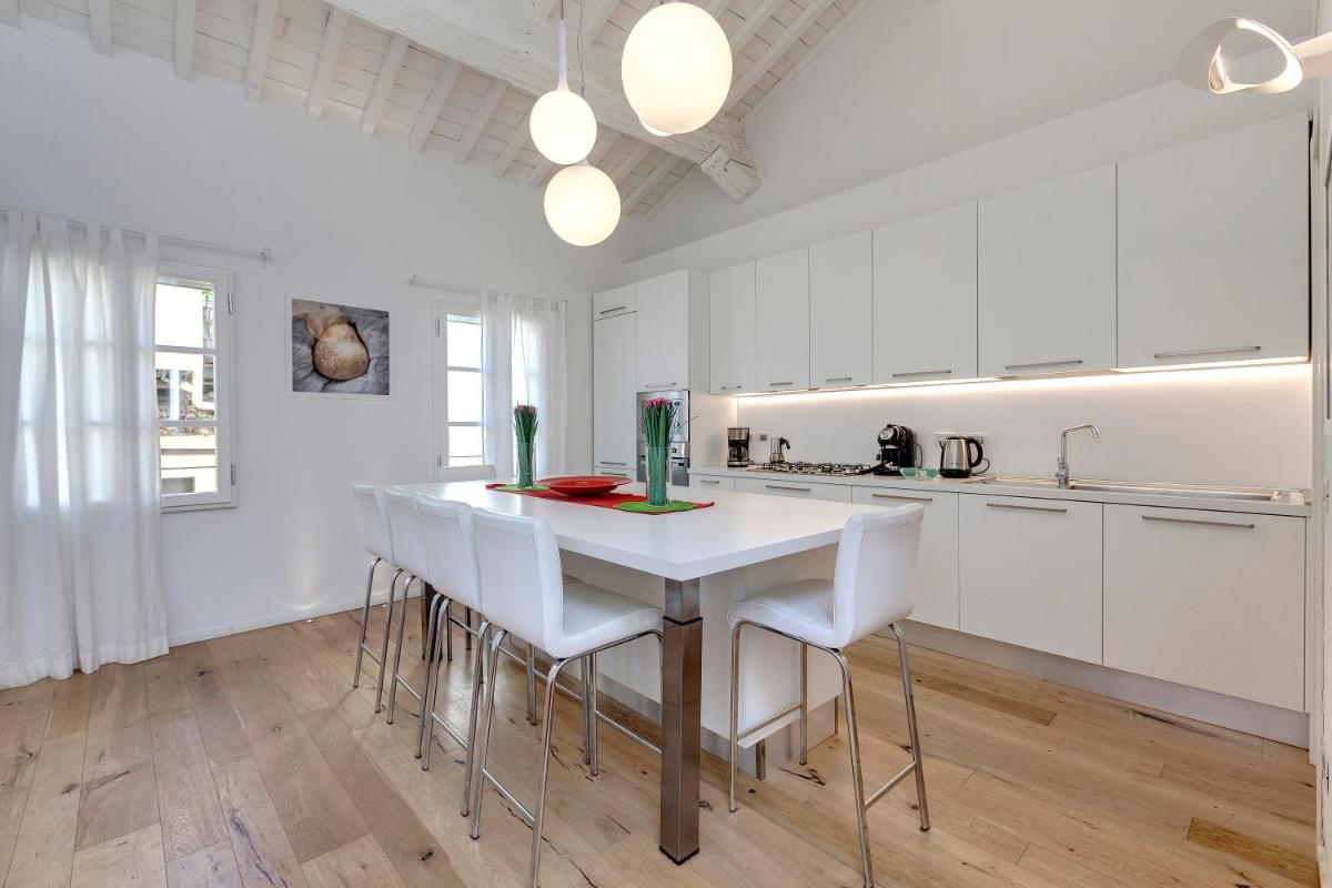 Mamo Florence - Margot Apartment - image 6