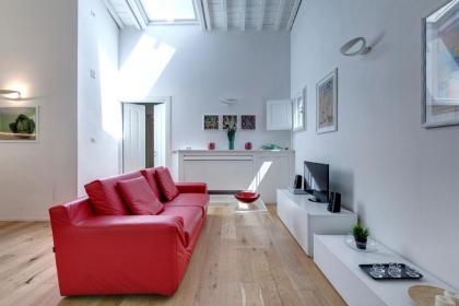 Mamo Florence - Margot Apartment - image 7