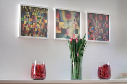 Mamo Florence - Margot Apartment - image 8