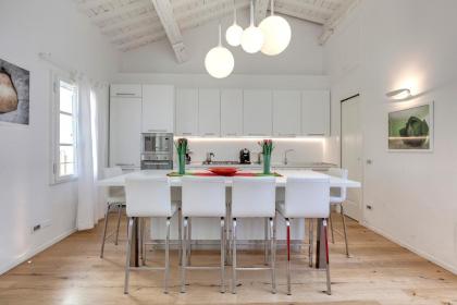 Mamo Florence - Margot Apartment - image 9