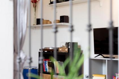 Attic Central with a superb city view - image 23