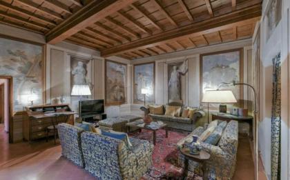 Donatello Suite