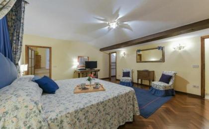 Donatello Suite - image 18