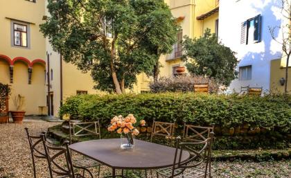 Apartment in Florence 