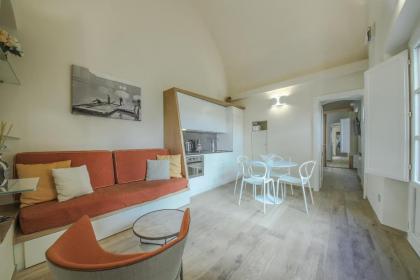 Dragomanni Apartment with Garden - image 7
