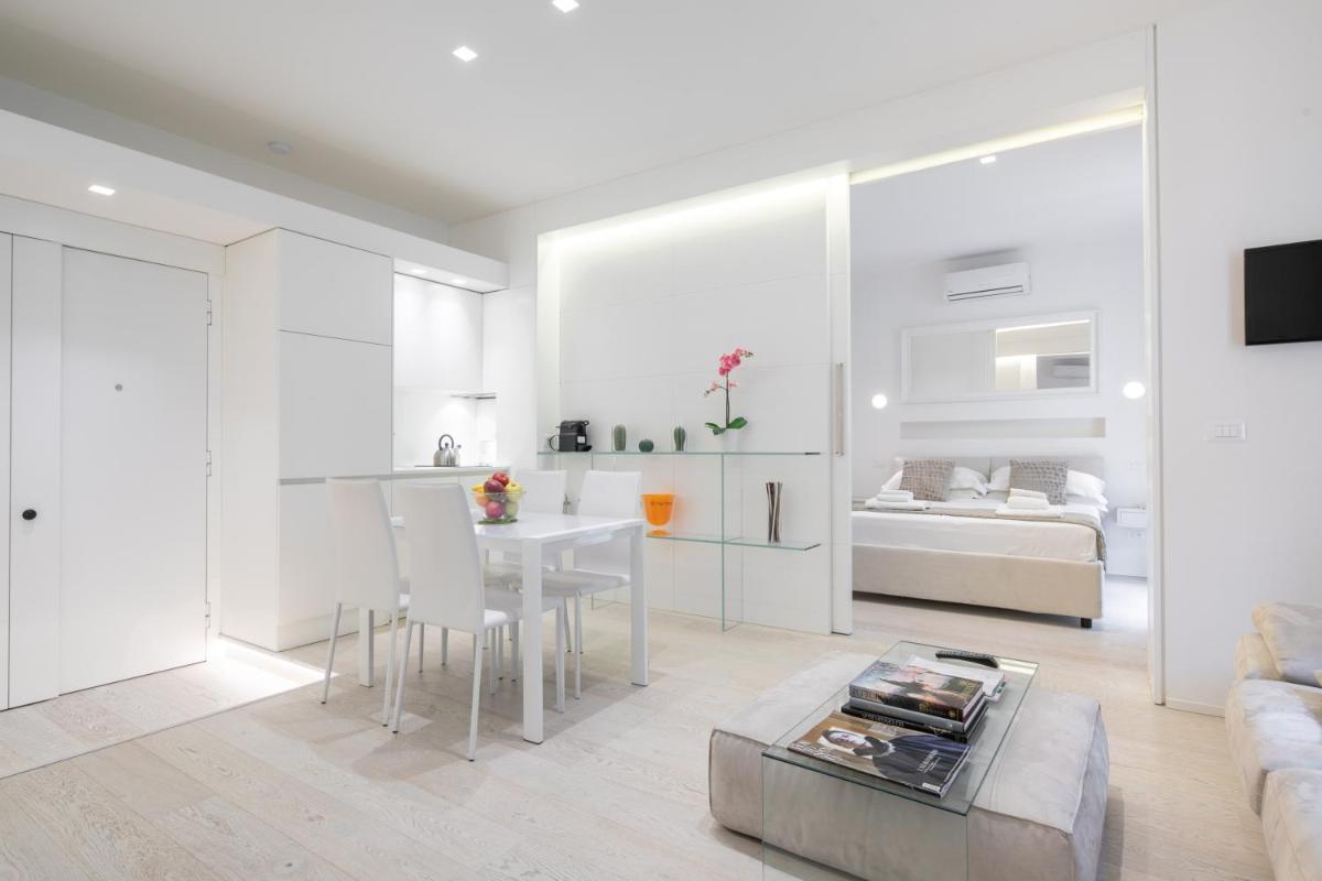 Suite Jasmine - main image