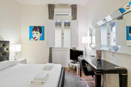 Palazzo Pitti & Boboli Comfortable Apartment - image 19