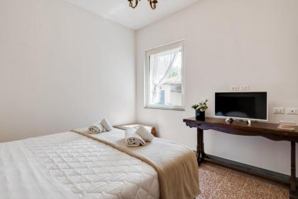 The Country in the City - Parco delle Cascine Apartments - image 12