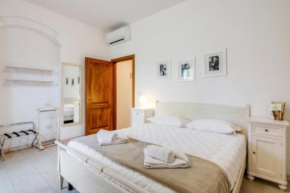 The Country in the City - Parco delle Cascine Apartments - image 18