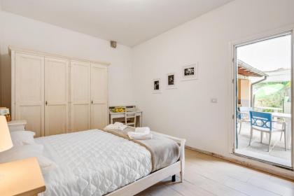 The Country in the City - Parco delle Cascine Apartments - image 20