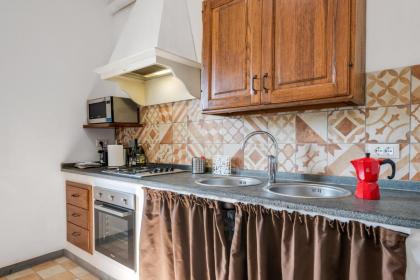 The Country in the City - Parco delle Cascine Apartments - image 21