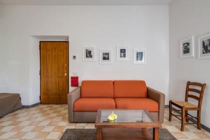 The Country in the City - Parco delle Cascine Apartments - image 23