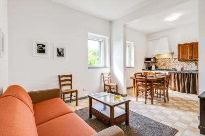 The Country in the City - Parco delle Cascine Apartments - image 24