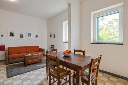 The Country in the City - Parco delle Cascine Apartments - image 25