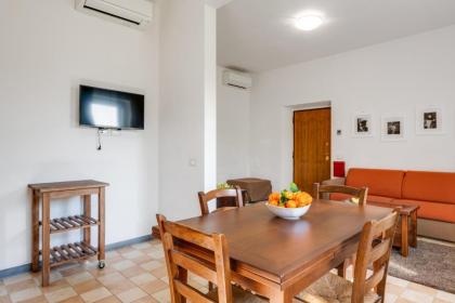 The Country in the City - Parco delle Cascine Apartments - image 26