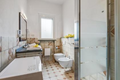 The Country in the City - Parco delle Cascine Apartments - image 27
