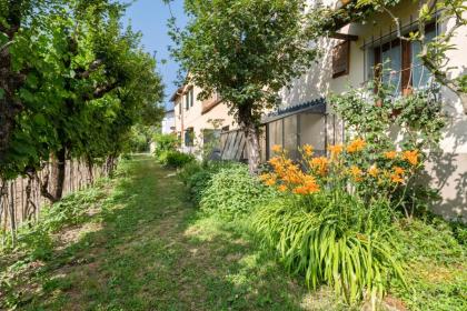 The Country in the City - Parco delle Cascine Apartments - image 28