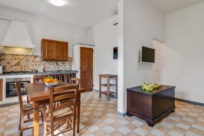 The Country in the City - Parco delle Cascine Apartments - image 29
