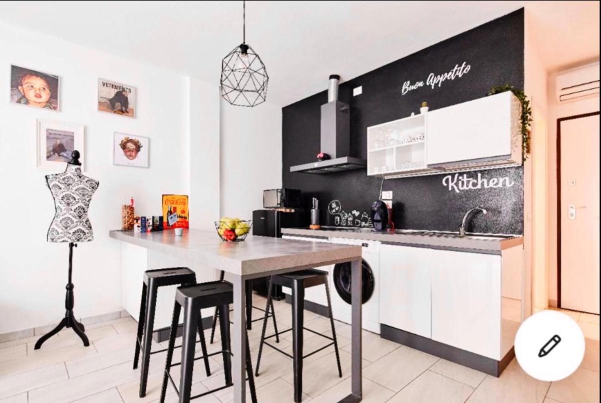 2 bedrooms appartement with balcony and wifi at Firenze - main image