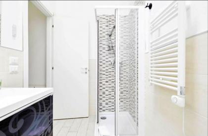 2 bedrooms appartement with balcony and wifi at Firenze - image 12