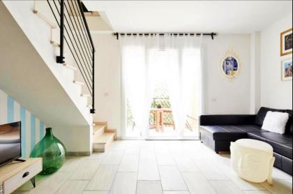 2 bedrooms appartement with balcony and wifi at Firenze - image 16