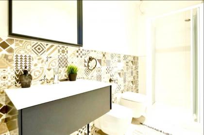 2 bedrooms appartement with balcony and wifi at Firenze - image 6