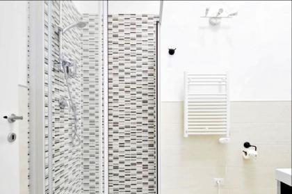 2 bedrooms appartement with balcony and wifi at Firenze - image 8