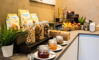 Hotel Perlage Florence - image 10