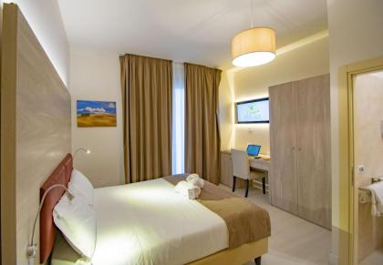 Hotel Perlage Florence - image 21