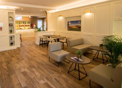 Hotel Perlage Florence - image 6