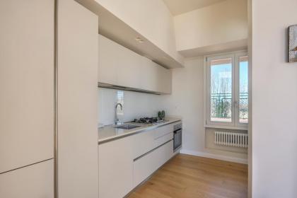 Penthouse with big terrace in Oltrarno - hosted by Sweetstay - image 14