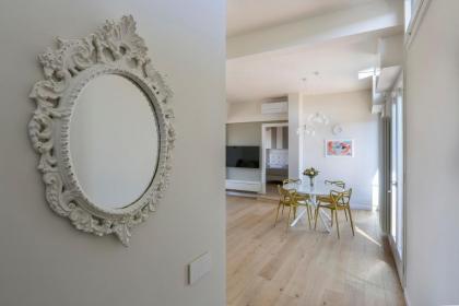 Penthouse with big terrace in Oltrarno - hosted by Sweetstay - image 25