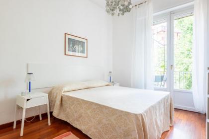 Modern Flat River View Terraces Lift Free Parking - image 21