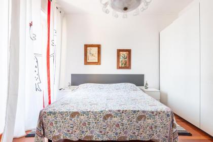 Modern Flat River View Terraces Lift Free Parking - image 27