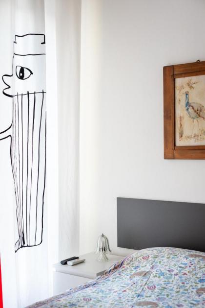 Modern Flat River View Terraces Lift Free Parking - image 29