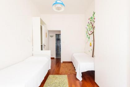 Modern Flat River View Terraces Lift Free Parking - image 30