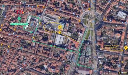 Florence Charming Apartments - Via Macci 59 - image 21